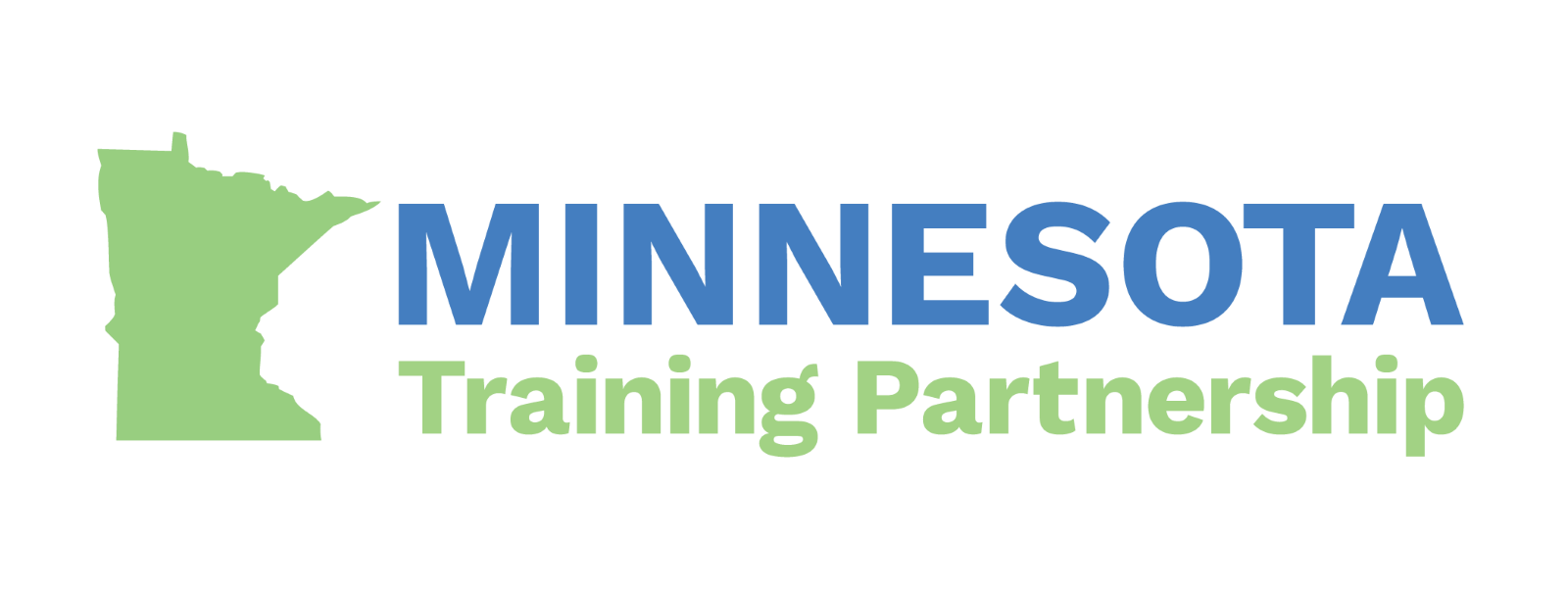 MN Training Partnership logo